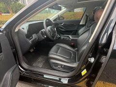 FAW Besturn B70 1.5T Automatic Joy Edition - ფოტო 9