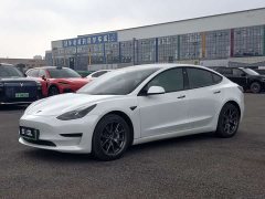 Tesla Model 3 Facelift Standard Range RWD Upgrade 3D1 - ფოტო 1