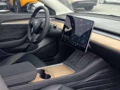 Tesla Model 3 Facelift Standard Range RWD Upgrade 3D1 - ფოტო 10