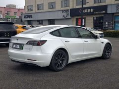 Tesla Model 3 Facelift Standard Range RWD Upgrade 3D1 - ფოტო 11