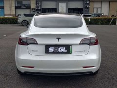 Tesla Model 3 Facelift Standard Range RWD Upgrade 3D1 - ფოტო 12