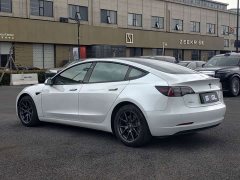 Tesla Model 3 Facelift Standard Range RWD Upgrade 3D1 - ფოტო 13