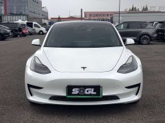 Tesla Model 3 Facelift Standard Range RWD Upgrade 3D1 - ფოტო 2