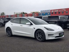 Tesla Model 3 Facelift Standard Range RWD Upgrade 3D1 - ფოტო 3