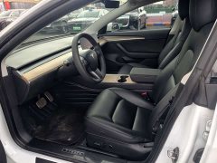 Tesla Model 3 Facelift Standard Range RWD Upgrade 3D1 - ფოტო 4