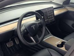 Tesla Model 3 Facelift Standard Range RWD Upgrade 3D1 - ფოტო 6