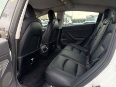 Tesla Model 3 Facelift Standard Range RWD Upgrade 3D1 - ფოტო 7