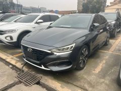 Hyundai Fiesta 280TGDi GLX Elite - ფოტო 1