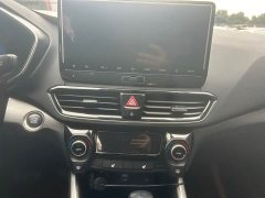 Hyundai Fiesta 280TGDi GLX Elite - ფოტო 11