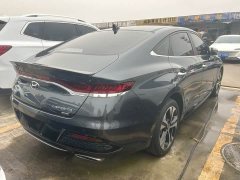 Hyundai Fiesta 280TGDi GLX Elite - ფოტო 13