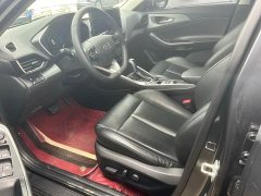 Hyundai Fiesta 280TGDi GLX Elite - ფოტო 14