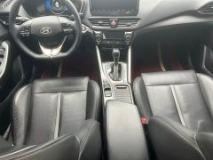 Hyundai Fiesta 280TGDi GLX Elite - ფოტო 15