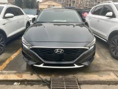 Hyundai Fiesta 280TGDi GLX Elite - ფოტო 2