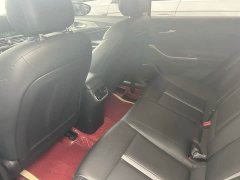 Hyundai Fiesta 280TGDi GLX Elite - ფოტო 5