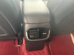 Hyundai Fiesta 280TGDi GLX Elite - ფოტო 6