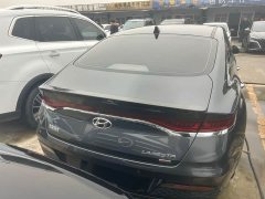 Hyundai Fiesta 280TGDi GLX Elite - ფოტო 7