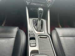 Hyundai Fiesta 280TGDi GLX Elite - ფოტო 8