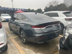 Hyundai Fiesta 280TGDi GLX Elite - ფოტო 9