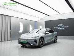 Deepal Deep Blue L07 2026 240Ultra Huawei Qiankun ADS SE - ფოტო 1
