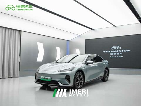 2025 Deepal Deep Blue L07 240Ultra Huawei Qiankun ADS SE