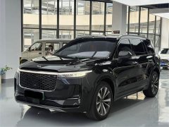 Li Auto ONE 2021 Extended Range 6-Seater - ფოტო 1