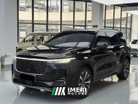 2022 Li Auto ONE 2021 Extended Range 6-Seater - ავტომობილი ჩინეთიდან