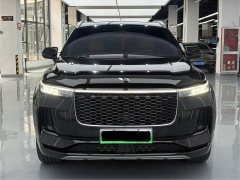 Li Auto ONE 2021 Extended Range 6-Seater - ფოტო 2