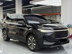 Li Auto ONE 2021 Extended Range 6-Seater - ფოტო 3