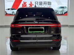 Li Auto ONE 2021 Extended Range 6-Seater - ფოტო 5