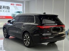 Li Auto ONE 2021 Extended Range 6-Seater - ფოტო 6