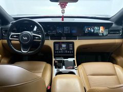 Li Auto ONE 2021 Extended Range 6-Seater - ფოტო 7