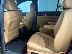 Li Auto ONE 2021 Extended Range 6-Seater - ფოტო 8