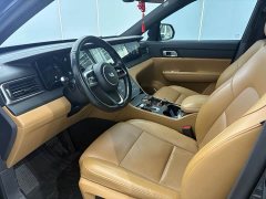 Li Auto ONE 2021 Extended Range 6-Seater - ფოტო 9