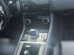 Jaguar XFL 2.0T P250 Two-Wheel Drive Premium Luxury Edition - ფოტო 10