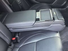 Jaguar XFL 2.0T P250 Two-Wheel Drive Premium Luxury Edition - ფოტო 13
