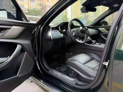 Jaguar XFL 2.0T P250 Two-Wheel Drive Premium Luxury Edition - ფოტო 4