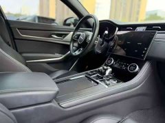 Jaguar XFL 2.0T P250 Two-Wheel Drive Premium Luxury Edition - ფოტო 5