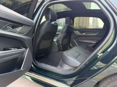 Jaguar XFL 2.0T P250 Two-Wheel Drive Premium Luxury Edition - ფოტო 6