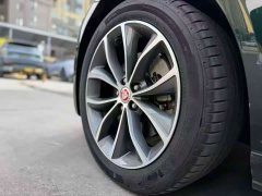 Jaguar XFL 2.0T P250 Two-Wheel Drive Premium Luxury Edition - ფოტო 7