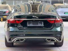 Jaguar XFL 2.0T P250 Two-Wheel Drive Premium Luxury Edition - ფოტო 8
