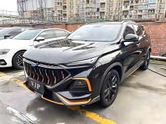 Changan Oushang X5 1.5T DCT Elite - ფოტო 1
