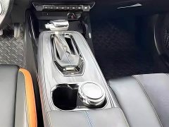 Changan Oushang X5 1.5T DCT Elite - ფოტო 10