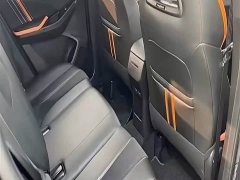 Changan Oushang X5 1.5T DCT Elite - ფოტო 11