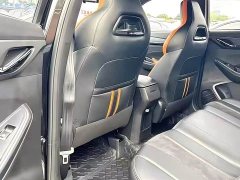 Changan Oushang X5 1.5T DCT Elite - ფოტო 12