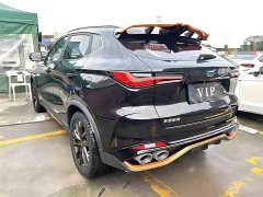 Changan Oushang X5 1.5T DCT Elite - ფოტო 15