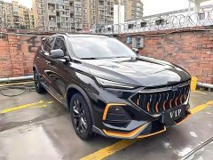 Changan Oushang X5 1.5T DCT Elite - ფოტო 2