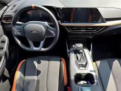 Changan Oushang X5 1.5T DCT Elite - ფოტო 4
