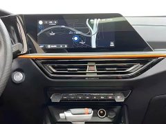 Changan Oushang X5 1.5T DCT Elite - ფოტო 5