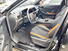 Changan Oushang X5 1.5T DCT Elite - ფოტო 7