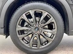 Changan Oushang X5 1.5T DCT Elite - ფოტო 8
